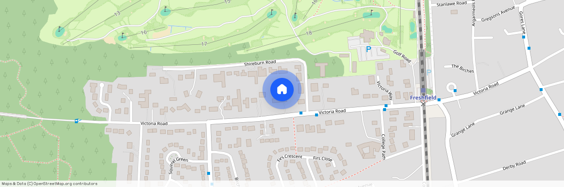 88 Victoria Road, Sefton, L37 1PU, United Kingdom, Formby