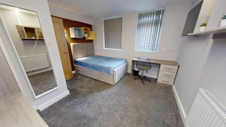 Exeter Road Birmingham - Photo 4