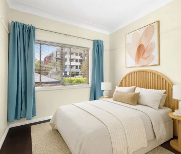 Renovated Home In Idea Location - Photo 1