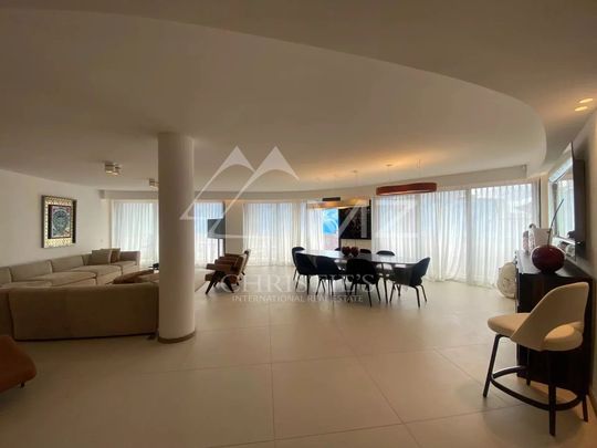 Cannes - Croisette - Exceptionnel appartement 5 chambres - Photo 1