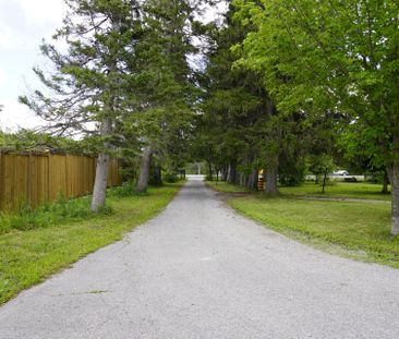 For Lease - 10934 Warden Avenue, Markham, Ontario - Photo 2