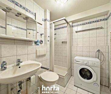 Teilsanierte 1 Zimmer Wohnung in KN-Paradies! - Photo 3