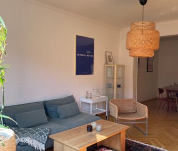 Värnhemsgatan, Malmö - Foto 1