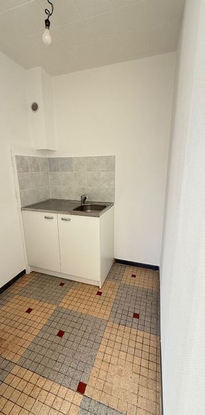 Location Appartement 1 pièce 22m² - Photo 1