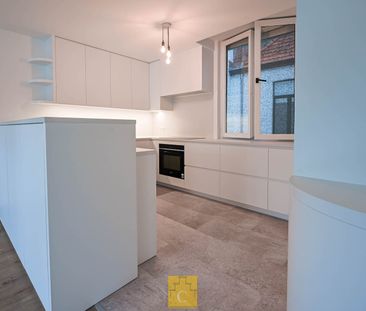 Mooi appartement in het hartje van de stad met autostandplaats - Foto 6