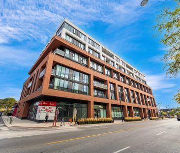 For Lease - 2720 Dundas Street Unit# 423, Toronto, Ontario - Photo 4