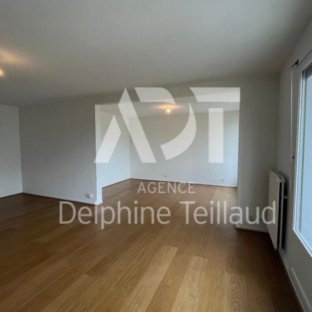 Appartement T4 à MEYLAN - Photo 1