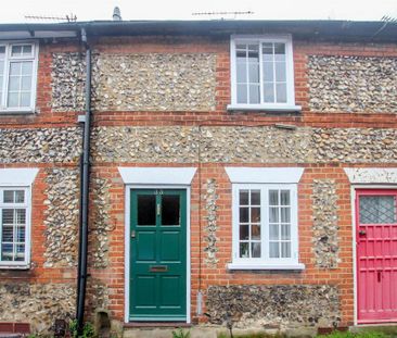 2 bedroom terraced house to rent - Photo 2