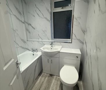 1 Bed Flat, Glenfinnan Road, G20 - Photo 6