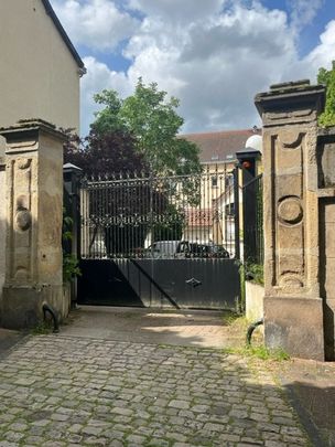 Joli petit T3 en Résidence centre ville - Photo 1