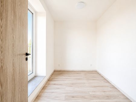 Pronájem bytu 3+kk 42 m² - Photo 4