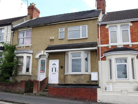 3 bedroom terraced house to rent - Photo 5