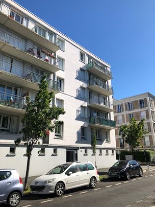 Ref: 1,036 Colocation à Le Havre - Photo 1