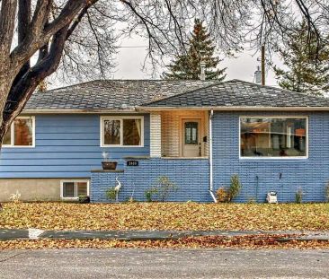 CLEAN AND WELL MAINTAINED HOUSE - MAIN LEVEL — 3 Bedrooms Main Floor - Photo 1