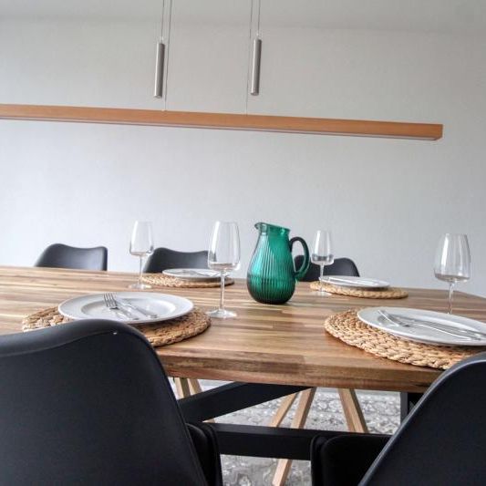 James #4 - Spacious Coliving Apartment in Crissier with private Balcony - Photo 1