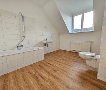 Großzügige 4,5 Zimmer Wohnung komplett renoviert - Photo 6