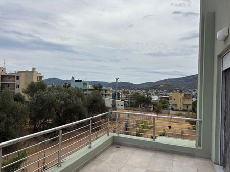 Διαμέρισμα για ενοικίαση Πόρτο Ράφτη (Μαρκόπουλο) - Photo 3
