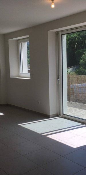 Location appartement 3 pièces 59.06 m² à Aurel (26340) - Photo 1