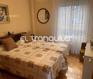 Piso de alquiler en Calle Luis de Hoyos Sainz, Vinateros - Photo 3