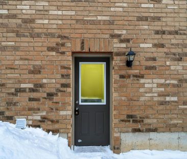 For Lease - 3007 Sierra Drive Unit# BSMT, Orillia, Ontario - Photo 5