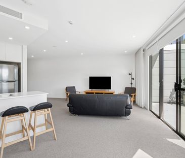 18/15 Cynthea Teague Crescent, Greenway ACT 2900 - Apartment For Re... - Photo 1