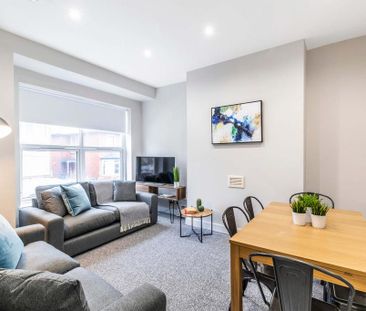 7 bedroom house to rent - Photo 1