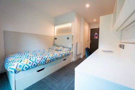 Godiva Place- Student Accommodation - Photo 2