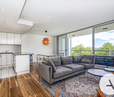 30/45 Blackall Street, Barton ACT 2600 - Apartment For Rent | Domain - Photo 3