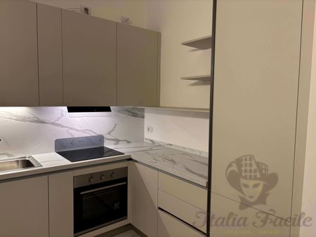 Двухкомнатная квартира - Photo 4