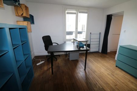 Location - Appartement Versailles - Photo 4