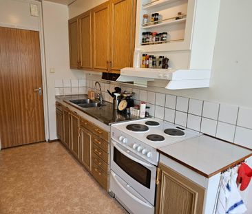 Idholmsvägen, Skärholmen - Foto 2