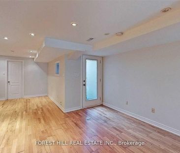 For Lease - 41 Gladstone Avenue Unit# Lower, Toronto, Ontario - Photo 6