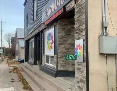 SOUTH - 4570 PENETANGUISHENE ROAD | SOUTH - 4570 PENETANGUISHENE ROAD, Springwater - Photo 1