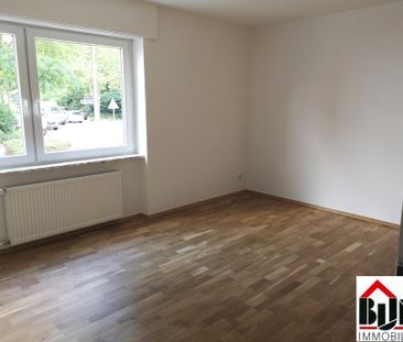 *Gegenüber Grünanlage - 3 Zimmer - hell - Südloggia - Stellplatz im... - Foto 2