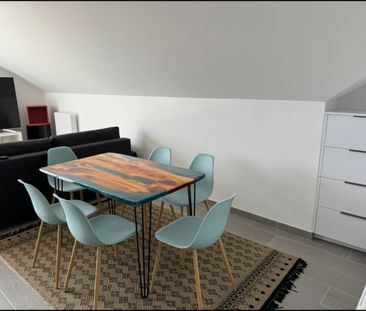 Location Appartement 2 pièces 49m² - Photo 2