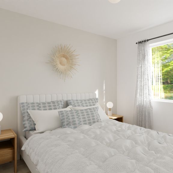 Appartements A Louer - Photo 1