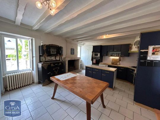 Maison à louer 4 pièces 185.38m² - Photo 1