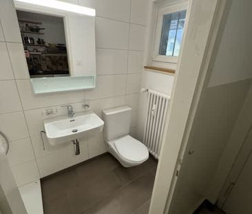 1 Zimmer, 26 m², EG - Photo 1