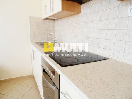 Kawalerka z balkonem, 35 m2 Wały Chrobrego -2000zł - Photo 3