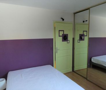 Location Appartement 2 pièces 34m² ST MAUR DES FOSSES 94100 - Photo 3