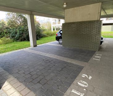 Rustig gelegen appartement met overdekt terras - Photo 4