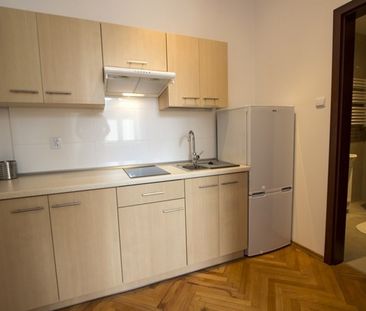 Łódź Łódź-Śródmieście, Gdańska - Zdjęcie 5