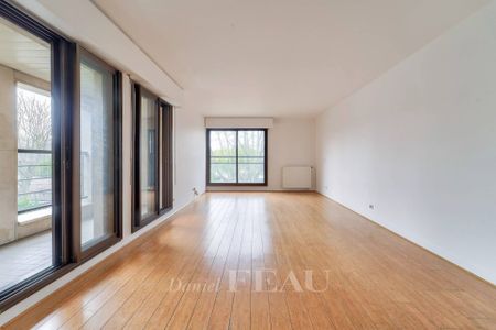 Location appartement, Levallois-Perret, 4 pièces, 108 m², ref 86484627 - Photo 2