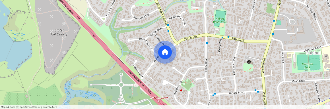 98 Pah Road, Papatoetoe, Manukau City