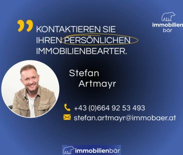 OrtLieb - Wohnen im Da und Durt - Mietwohnung - Haus A (Durt) Top 9... - Photo 3