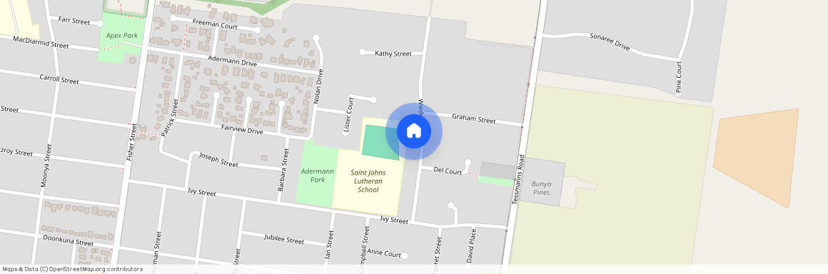 23 Wieden Street KINGAROY