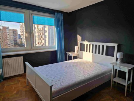 Do wynajęcia 3pokoje ul .Bołtucia - Photo 2