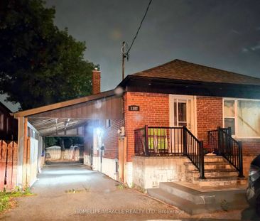 For Lease - 1382 Warden Avenue Unit# Main, Toronto, Ontario - Photo 2