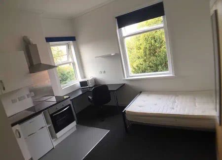 Standard Studios (Halls E) - Photo 5