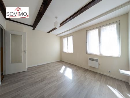 Location Maison 3 pièces 60m² AVAILLES LIMOUZINE 86460 - Photo 2